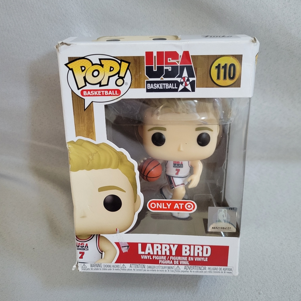 Pop